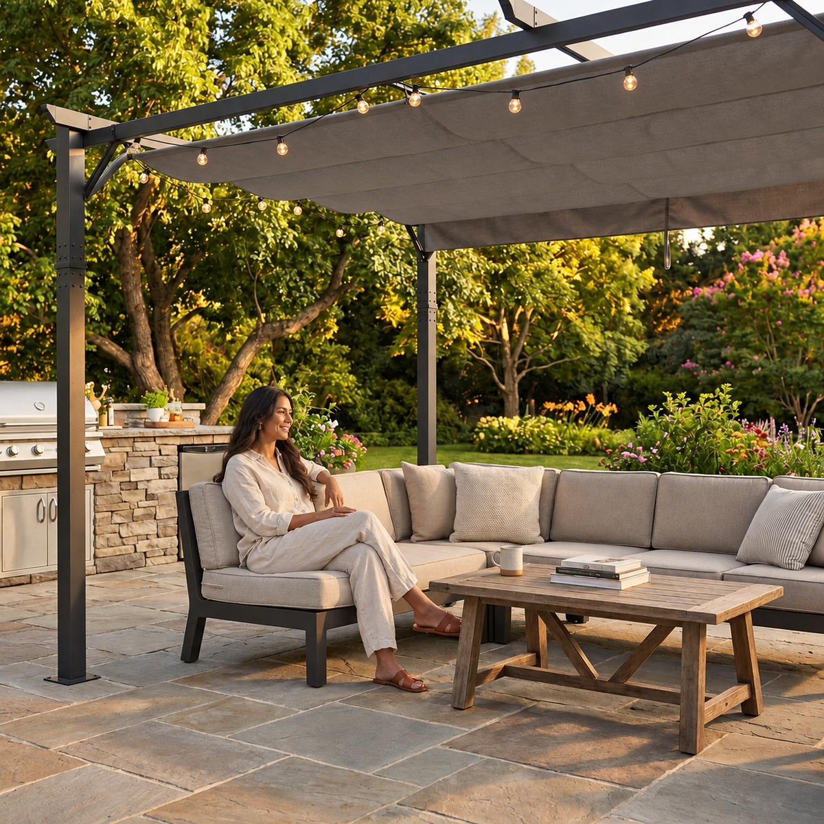 The Retreat You Deserve