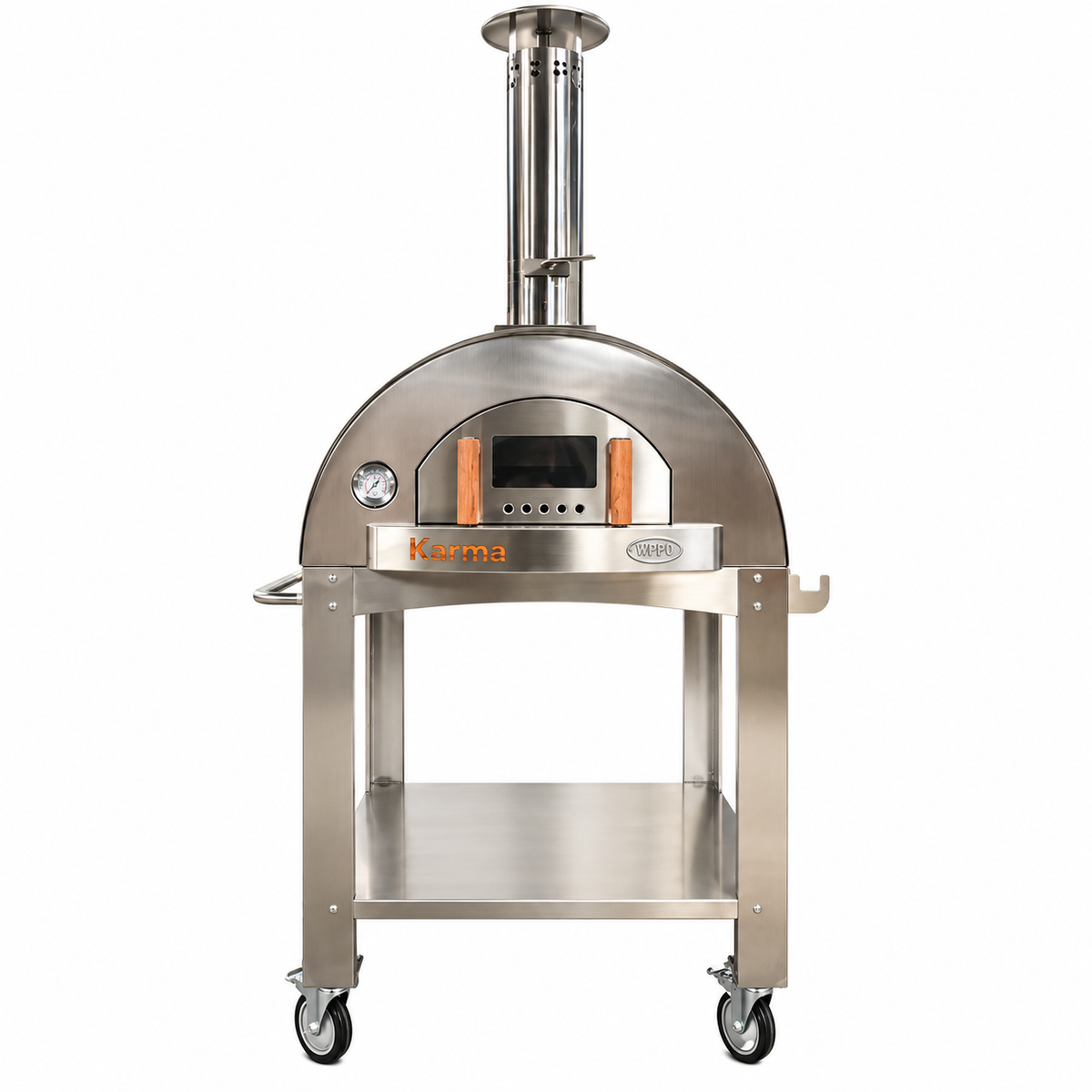 Karma 32" Professional Wood-Fired Oven
