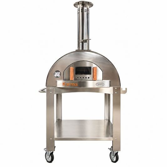 Karma 32" Professional Wood-Fired Oven