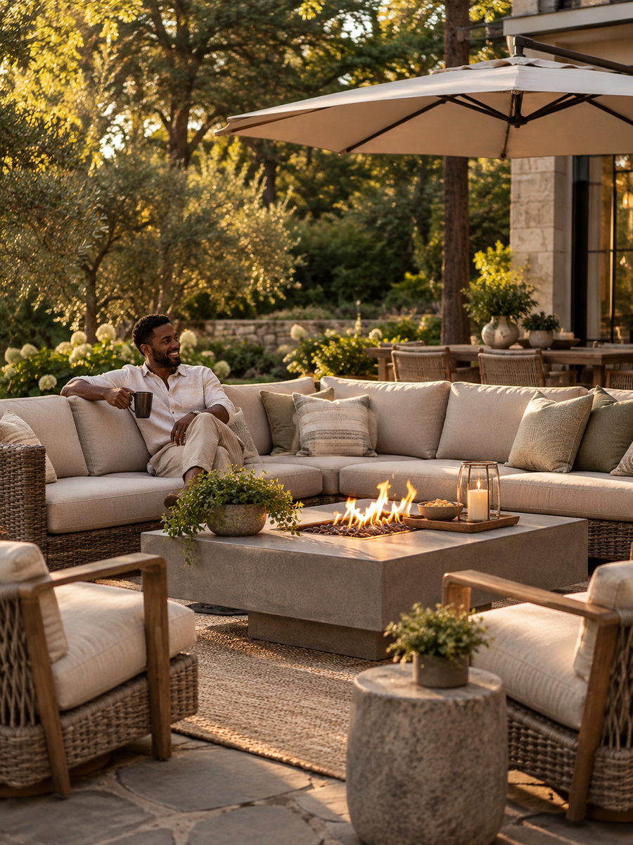 Outdoor Furniture